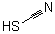 硫氰酸鉈(I)結(jié)構(gòu)式_3535-84-0結(jié)構(gòu)式