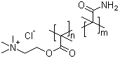 Polyquaternium-32 Structure,35429-19-7Structure