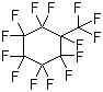 全氟(甲基環(huán)己烷)結(jié)構(gòu)式_355-02-2結(jié)構(gòu)式