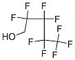 1H,1H-全氟-1-戊醇結(jié)構(gòu)式_355-28-2結(jié)構(gòu)式