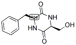 CYCLO(-PHE-SER)結(jié)構(gòu)式_35591-00-5結(jié)構(gòu)式