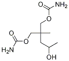 羥基氨甲丙二酯結(jié)構(gòu)式_3567-43-9結(jié)構(gòu)式