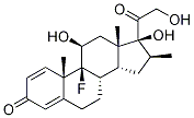 地塞米松-d5結(jié)構(gòu)式_358731-91-6結(jié)構(gòu)式