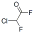 氯氟乙酰氟結(jié)構(gòu)式_359-34-2結(jié)構(gòu)式