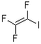 1,1,2-三氟-2-碘乙烯結(jié)構(gòu)式_359-37-5結(jié)構(gòu)式