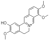 非洲防己堿結(jié)構(gòu)式_3621-36-1結(jié)構(gòu)式
