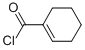 1-環(huán)己烯羰酰氯結(jié)構(gòu)式_36278-22-5結(jié)構(gòu)式