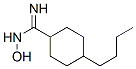 (9CI)-4-丁基-N-羥基-環(huán)己烷羧酰胺結(jié)構(gòu)式_372175-09-2結(jié)構(gòu)式