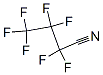 七氟丁腈結(jié)構(gòu)式_375-00-8結(jié)構(gòu)式