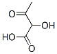 Butanoic acid, 2-hydroxy-3-oxo-(9ci)Structure,37520-05-1Structure Butanoic acid, 2-hydroxy-3-oxo-(9ci) Structure,37520-05-1Structure