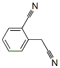 2-氰基苯乙腈結(jié)構(gòu)式_3759-28-2結(jié)構(gòu)式