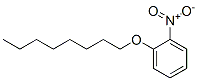 2-Nitrophenyl octyl ether Structure,37682-29-4Structure