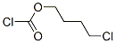 4-氯氯甲酸丁酯結(jié)構(gòu)式_37693-18-8結(jié)構(gòu)式
