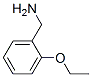 2-乙氧基芐胺結構式_37806-29-4結構式