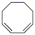 1,3-環(huán)辛二烯結(jié)構(gòu)式_3806-59-5結(jié)構(gòu)式