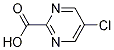 5-氯嘧啶-2-羧酸結(jié)構(gòu)式_38275-61-5結(jié)構(gòu)式