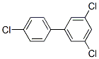 3,4,5-三氯聯(lián)苯結構式_38444-88-1結構式