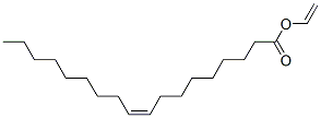 (9Z)-9-octadecenoic acid ethenyl ester Structure,3896-58-0Structure