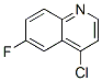 4-氯-6-氟喹啉結(jié)構(gòu)式_391-77-5結(jié)構(gòu)式