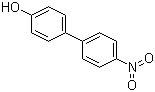 4-Hydroxy-4-nitrobiphenylStructure,3916-44-7Structure 4-Hydroxy-4-nitrobiphenyl Structure,3916-44-7Structure