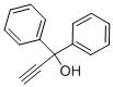 1,1-Diphenyl-2-propyn-1-olStructure,3923-52-2Structure 1,1-Diphenyl-2-propyn-1-ol Structure,3923-52-2Structure