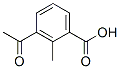 2-甲基-3-乙?；郊姿峤Y(jié)構(gòu)式_393516-78-4結(jié)構(gòu)式