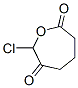 2-氯乙?；?nèi)酯結(jié)構(gòu)式_393781-54-9結(jié)構(gòu)式