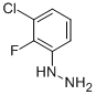 (3-氯-2-氟苯基)肼結(jié)構(gòu)式_396075-11-9結(jié)構(gòu)式