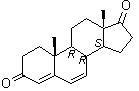 鹽酸美他環(huán)素結構式_3963-45-9結構式