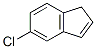 5-氯-1H-茚結(jié)構式_3970-51-2結(jié)構式