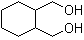1,2 環(huán)己烷二甲醇結(jié)構(gòu)式_3971-29-7結(jié)構(gòu)式
