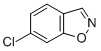 6-氯-1,2-苯異噁唑結(jié)構(gòu)式_39835-07-9結(jié)構(gòu)式