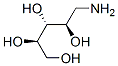 D-來蘇糖胺結(jié)構式_39840-37-4結(jié)構式