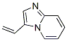 (9ci)-3-乙烯-咪唑并[1,2-a]吡啶結(jié)構(gòu)式_400037-29-8結(jié)構(gòu)式
