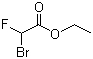 溴氟乙酸乙酯結(jié)構(gòu)式_401-55-8結(jié)構(gòu)式