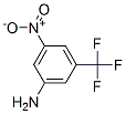 3-Amino-5-nitrobenzotrifluoride Structure,401-94-5Structure