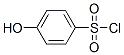 1-羥基苯磺酰氯結(jié)構(gòu)式_4025-67-6結(jié)構(gòu)式