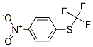 4-三氟甲硫基硝基苯結(jié)構(gòu)式_403-66-7結(jié)構(gòu)式