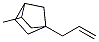Bicyclo[2.2.1]heptane, 3-methyl-1-(2-propenyl)-(9ci) Structure,403483-12-5Structure