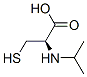 (9ci)-n-(1-甲基乙基)-半胱氨酸結(jié)構(gòu)式_403804-42-2結(jié)構(gòu)式
