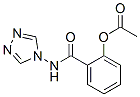 (9ci)-2-(乙?；趸?-n-4H-1,2,4-噻唑-4-基-苯甲酰胺結(jié)構(gòu)式_405146-84-1結(jié)構(gòu)式