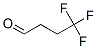 4,4,4-三氟丁醛結(jié)構(gòu)式_406-87-1結(jié)構(gòu)式