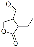 (9ci)-4-乙基四氫-5-氧代-3-呋喃羧醛結構式_408330-41-6結構式