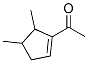 (9ci)-1-(4,5-二甲基-1-環(huán)戊烯-1-基)-乙酮結(jié)構(gòu)式_408510-99-6結(jié)構(gòu)式