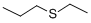 乙基正丙基硫醚結(jié)構(gòu)式_4110-50-3結(jié)構(gòu)式