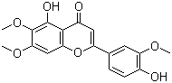 甲基條葉薊素結(jié)構(gòu)式_41365-32-6結(jié)構(gòu)式