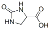2-咪唑烷酮-4-羧酸結(jié)構(gòu)式_41371-53-3結(jié)構(gòu)式