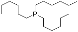 三己基膦結(jié)構(gòu)式_4168-73-4結(jié)構(gòu)式