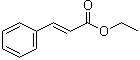 反式-肉桂酸乙酯結(jié)構(gòu)式_4192-77-2結(jié)構(gòu)式