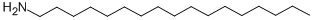1-Aminoheptadecane Structure,4200-95-7Structure
